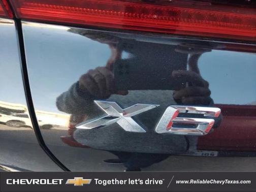 2024 BMW X6 xDrive40i