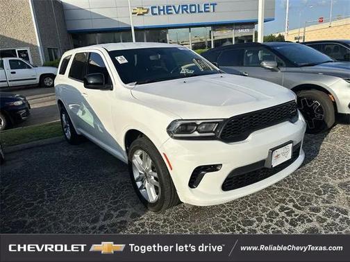 2023 Dodge Durango GT AWD