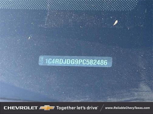 2023 Dodge Durango GT AWD