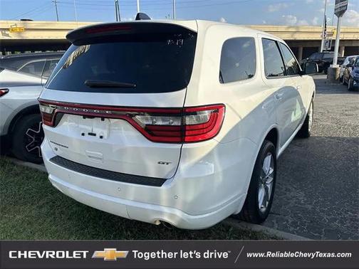 2023 Dodge Durango GT AWD