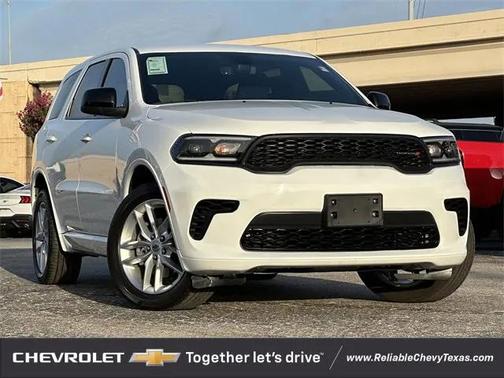 2023 Dodge Durango GT AWD