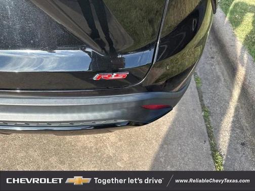 2024 Chevrolet Trax FWD 2RS