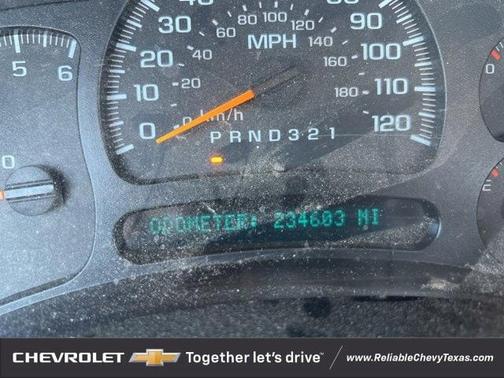 2007 Chevrolet Silverado 1500 Work Truck