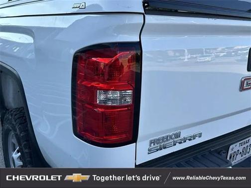 2019 GMC Sierra 2500 Base