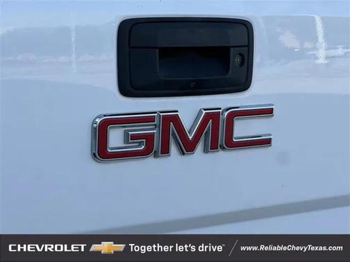 2019 GMC Sierra 2500 Base