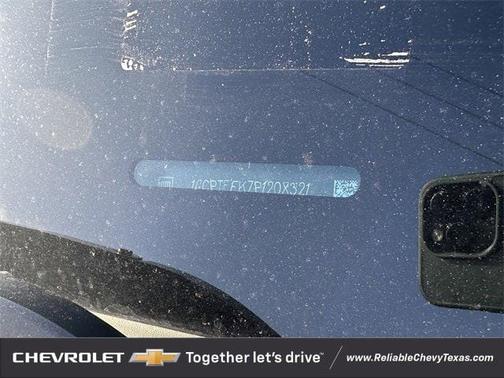 2023 Chevrolet Colorado ZR2