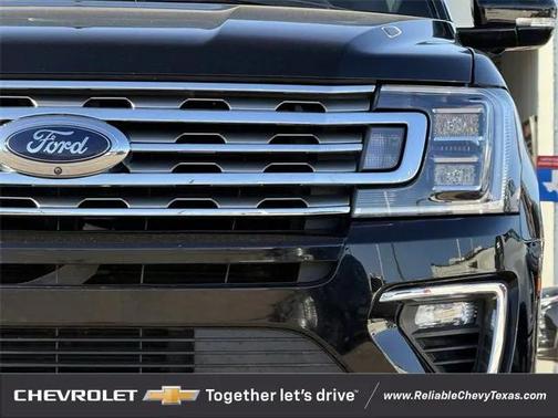 2020 Ford Expedition Max Limited