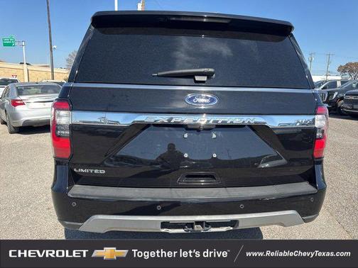 2020 Ford Expedition Max Limited