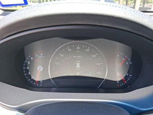 Ebony Black 2019 Kia Sorento EX