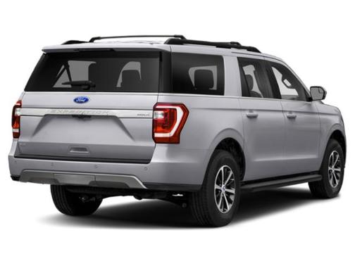 2021 Ford Expedition Max XLT