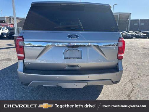 2021 Ford Expedition Max XLT