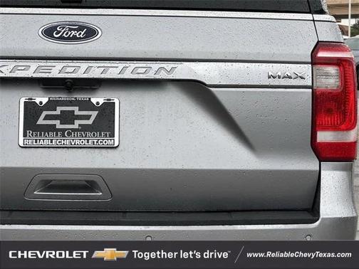 2021 Ford Expedition Max XLT