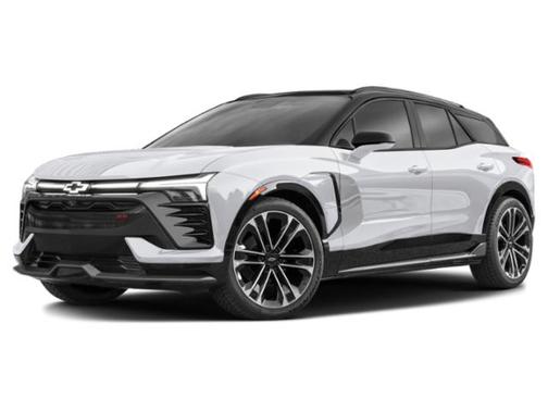 2025 Chevrolet Blazer EV eAWD SS