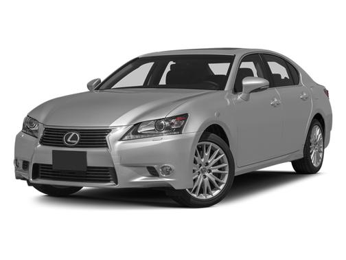 2014 Lexus GS 350 Base