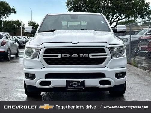 2022 RAM 1500 Lone Star