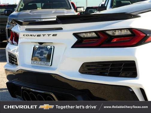 2026 Chevrolet Corvette Z06