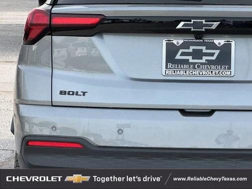2027 Chevrolet Bolt RS FWD