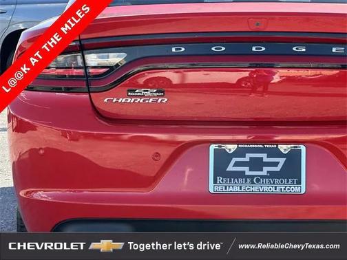 2023 Dodge Charger SXT