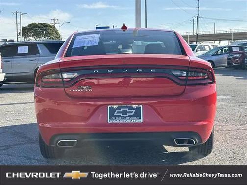 2023 Dodge Charger SXT