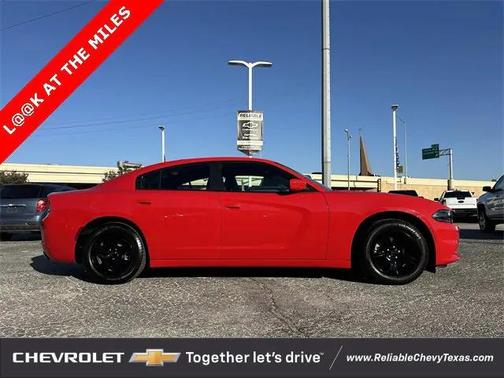 2023 Dodge Charger SXT
