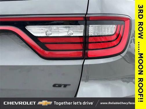 2021 Dodge Durango GT AWD