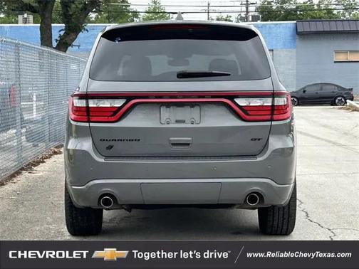 2021 Dodge Durango GT AWD