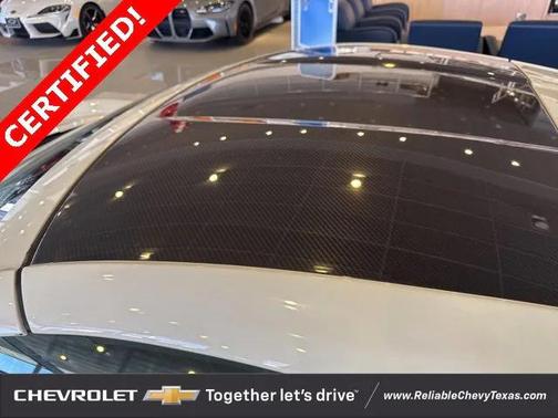 2023 Chevrolet Corvette Stingray w/3LT