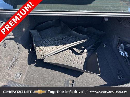 2018 Audi A4 2.0T Premium