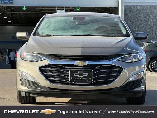 2024 Chevrolet Malibu FWD 2LT