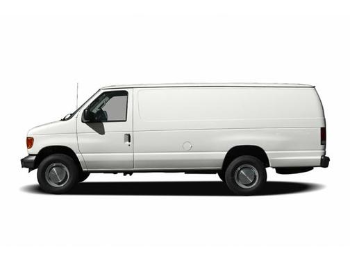 2006 Ford E350 Super Duty Base