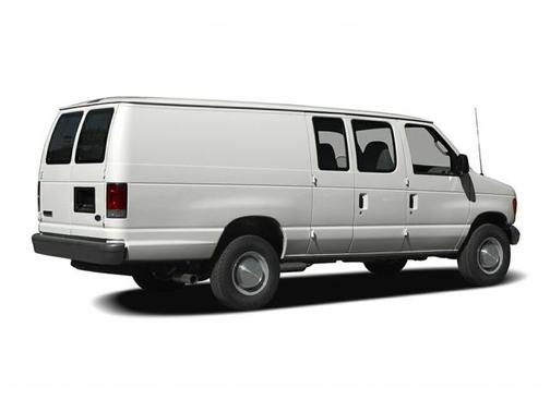 2006 Ford E350 Super Duty Base
