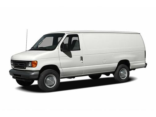 2006 Ford E350 Super Duty Base