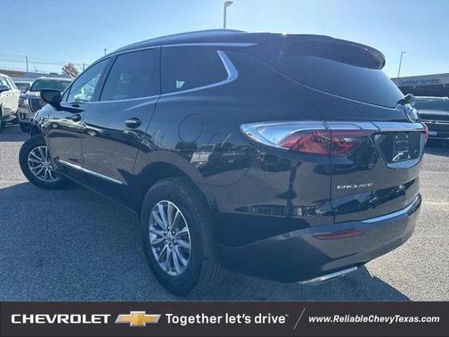 2023 Buick Enclave Essence FWD