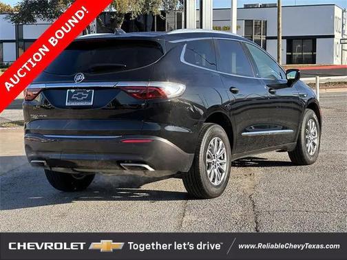 2023 Buick Enclave Essence FWD