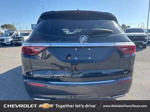 2023 Buick Enclave Essence FWD