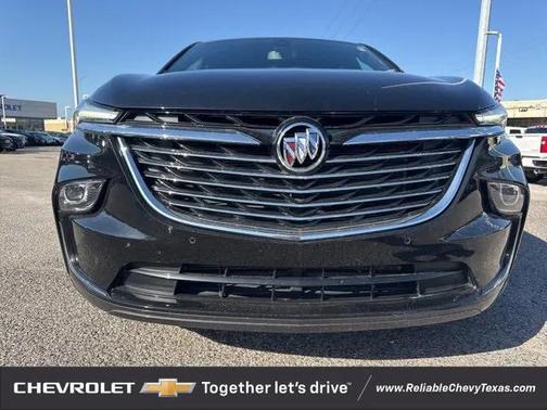 2023 Buick Enclave Essence FWD