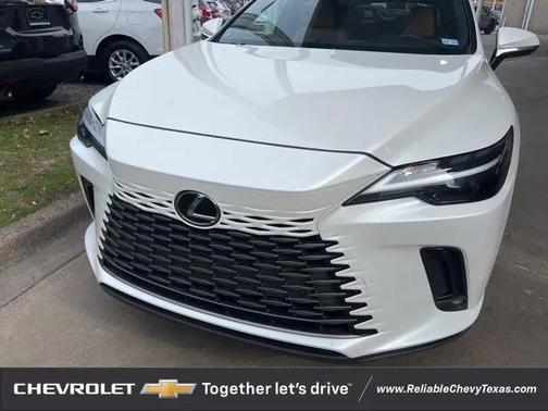 2023 Lexus RX 350 Premium