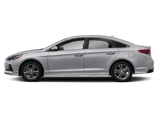 2018 Hyundai SONATA ECO