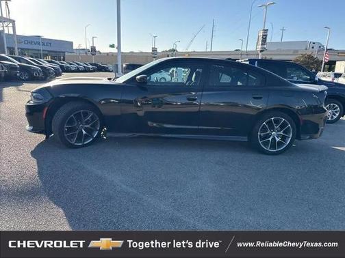 2022 Dodge Charger GT