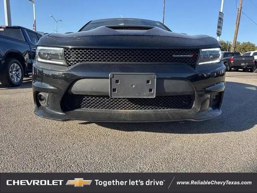 2022 Dodge Charger GT