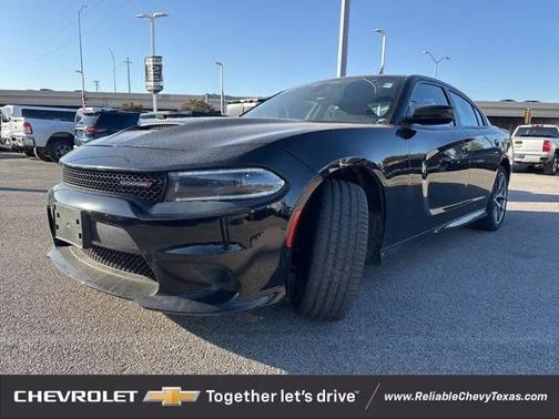 2022 Dodge Charger GT