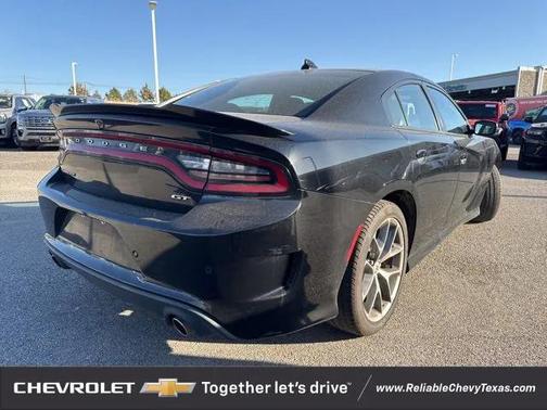 2022 Dodge Charger GT