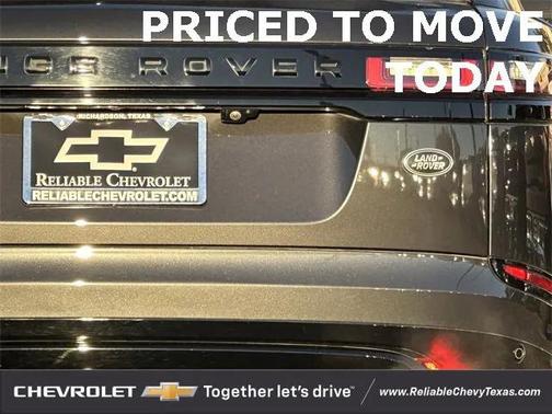 2021 Land Rover Range Rover Velar P340 S R-Dynamic