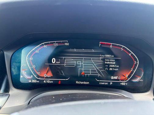 Alpine White 2022 BMW 330 330i