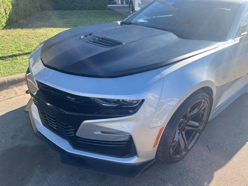 2019 Chevrolet Camaro 2SS