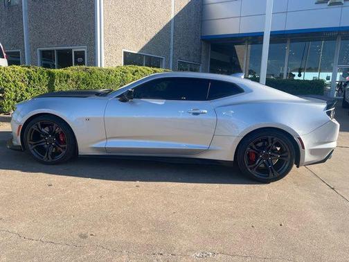 2019 Chevrolet Camaro 2SS