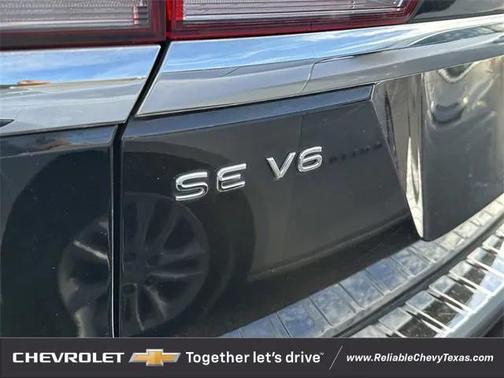 2023 Volkswagen Atlas 3.6L SE w/Technology