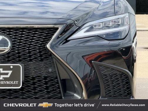Caviar 2025 Lexus LS 500 F Sport