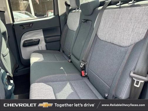 2023 Ford Maverick XLT