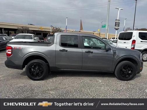 2023 Ford Maverick XLT